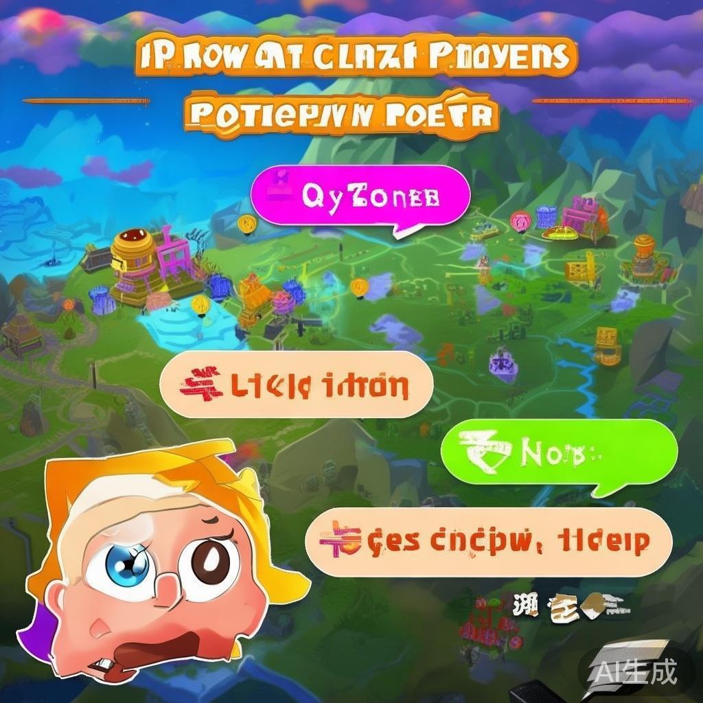 王者荣耀Q区注册攻略，轻松加入Q区，畅享游戏乐趣