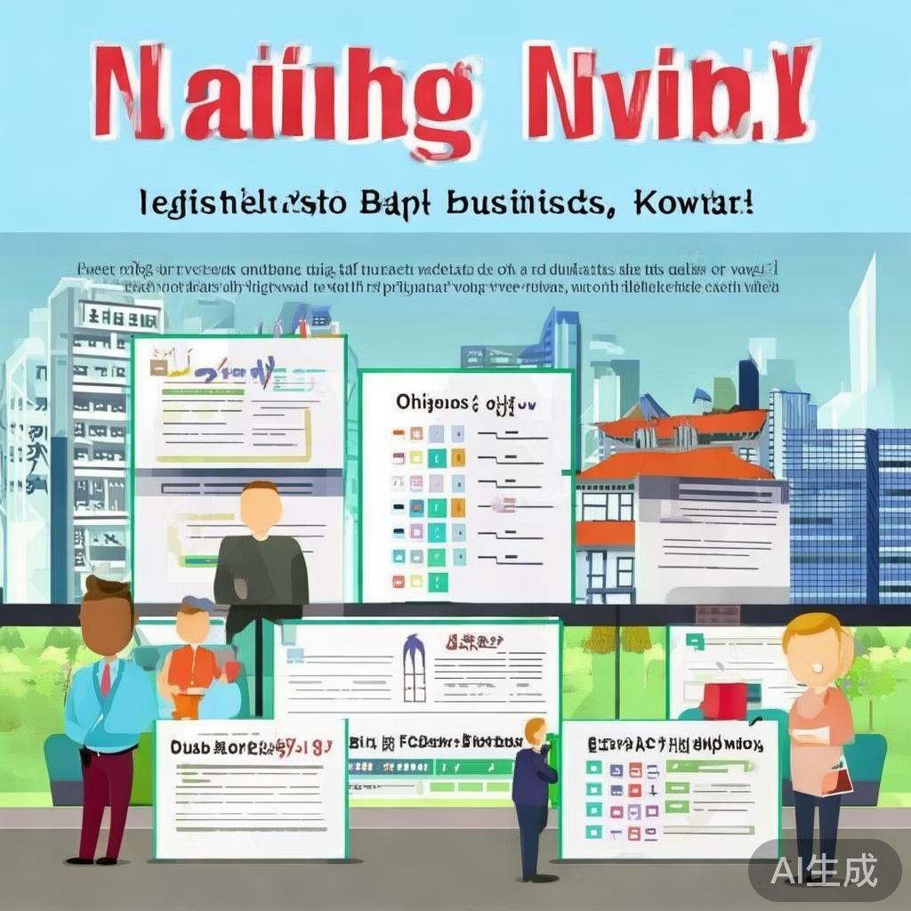 南宁个体户注册全攻略，轻松开启创业之路