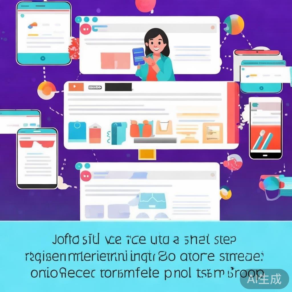 Shopee虾皮网注册开店全攻略，轻松开启电商之旅