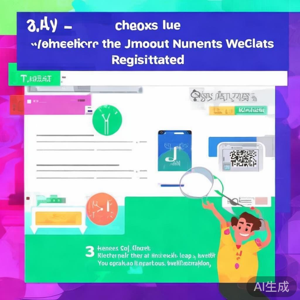 微信注册账号数量查询指南，一招教你轻松了解