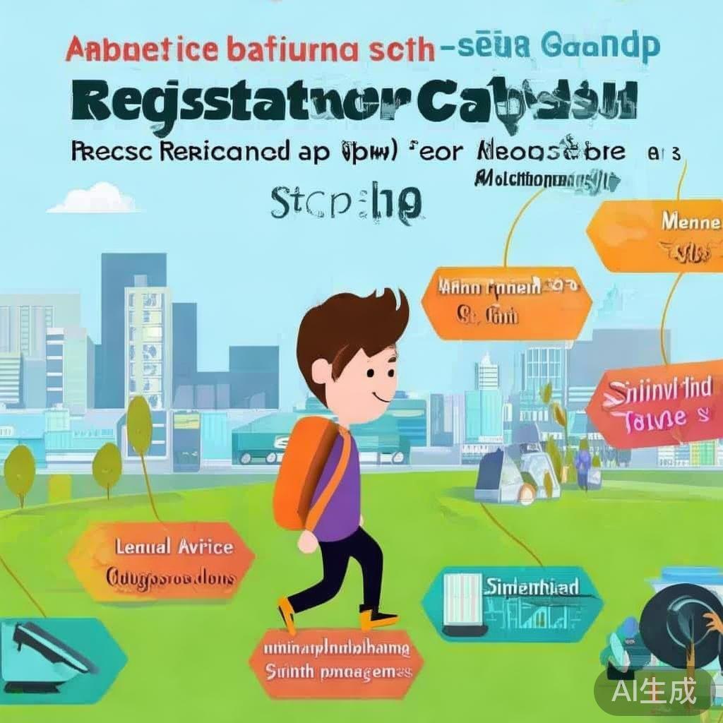 减少注册资金，企业轻装上阵的实用攻略