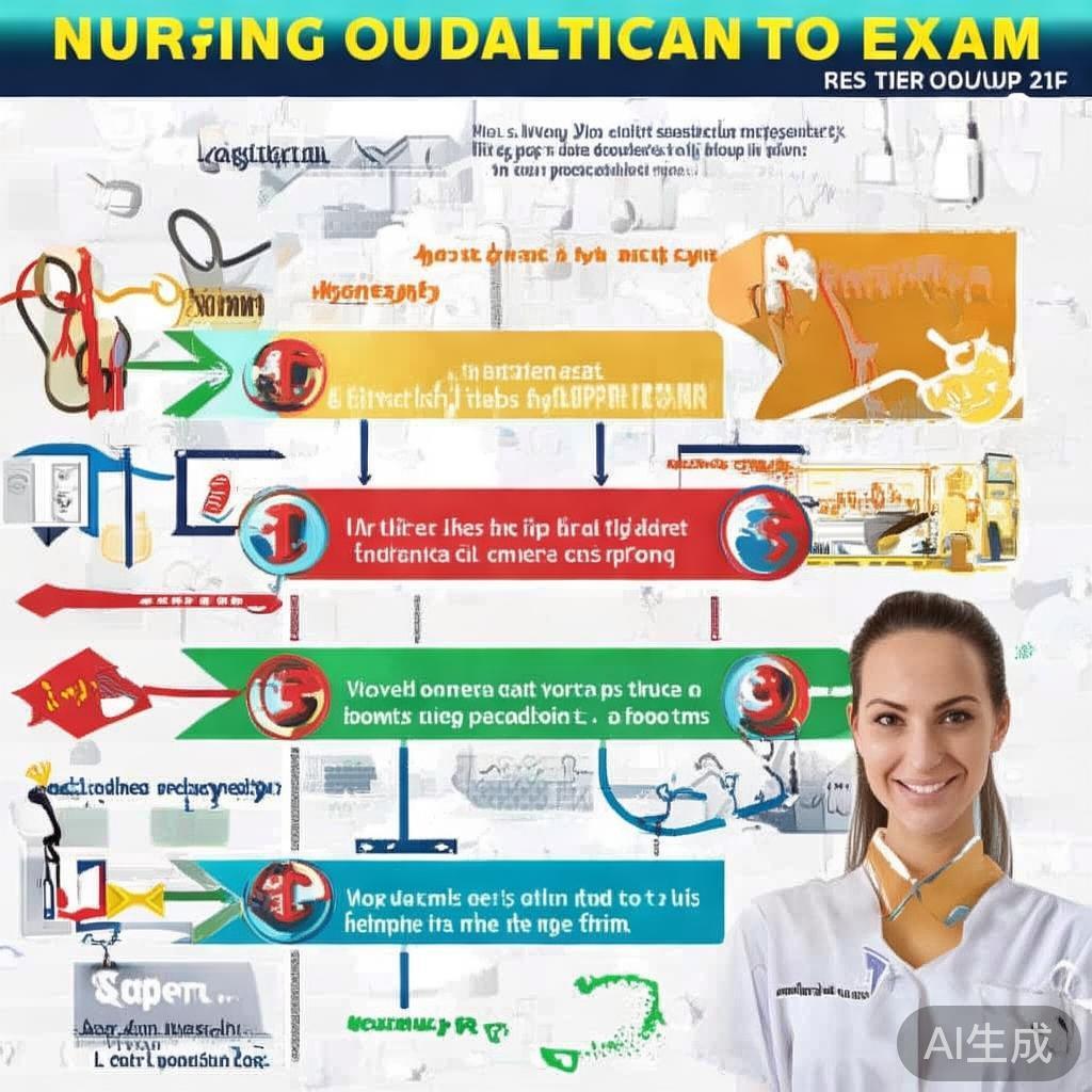 护资考过了，如何顺利完成注册？详细攻略来啦！