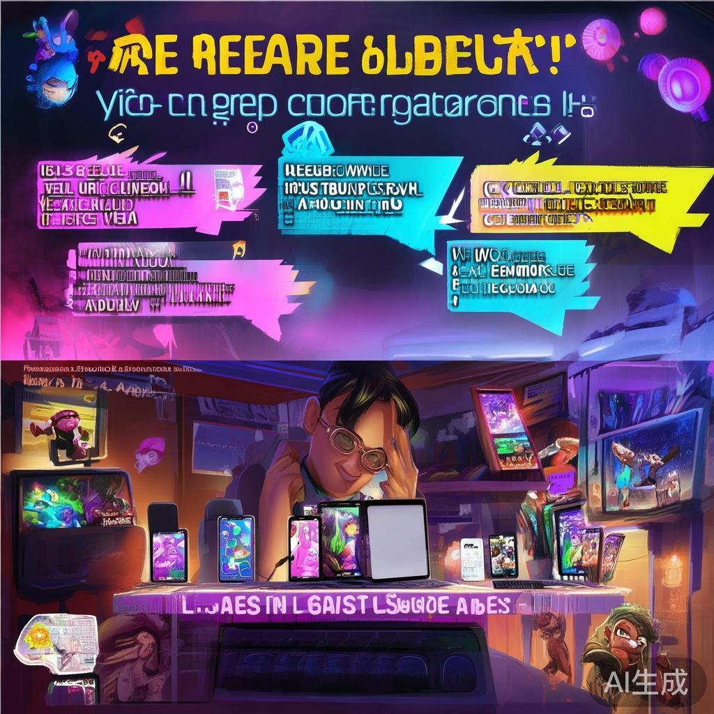 iOS LOL手游注册账号全攻略，轻松入门，畅玩无限