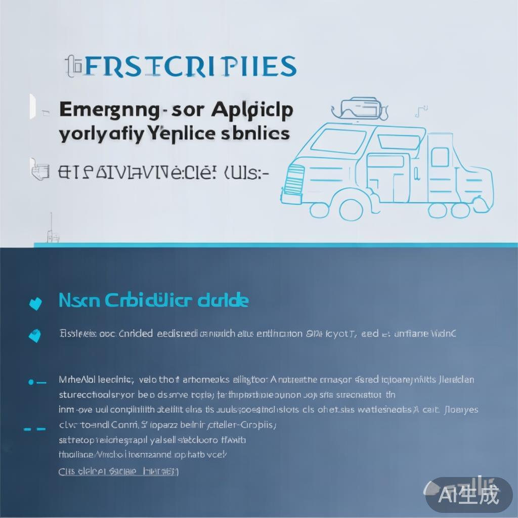 应急车辆补贴申请指南，政策与流程详解