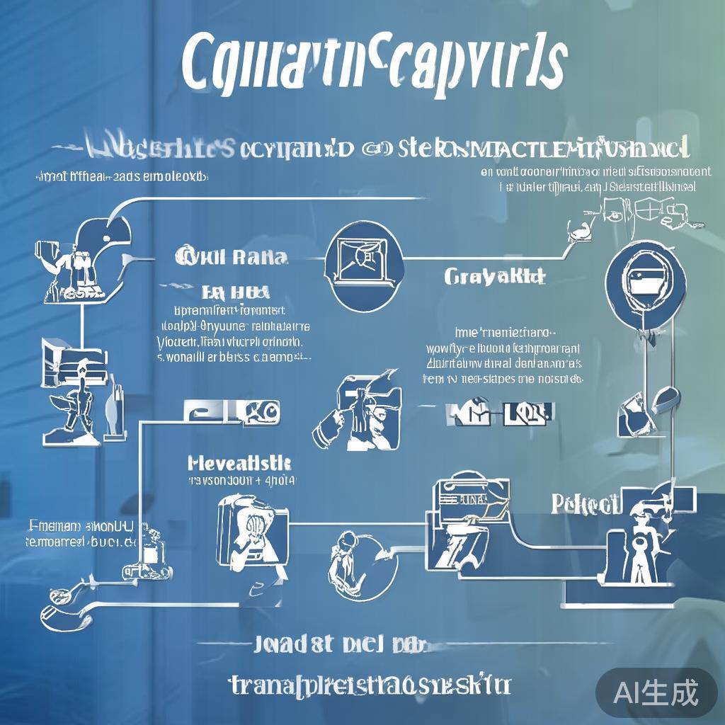 企业公司注册商标全攻略，流程、注意事项及重要性
