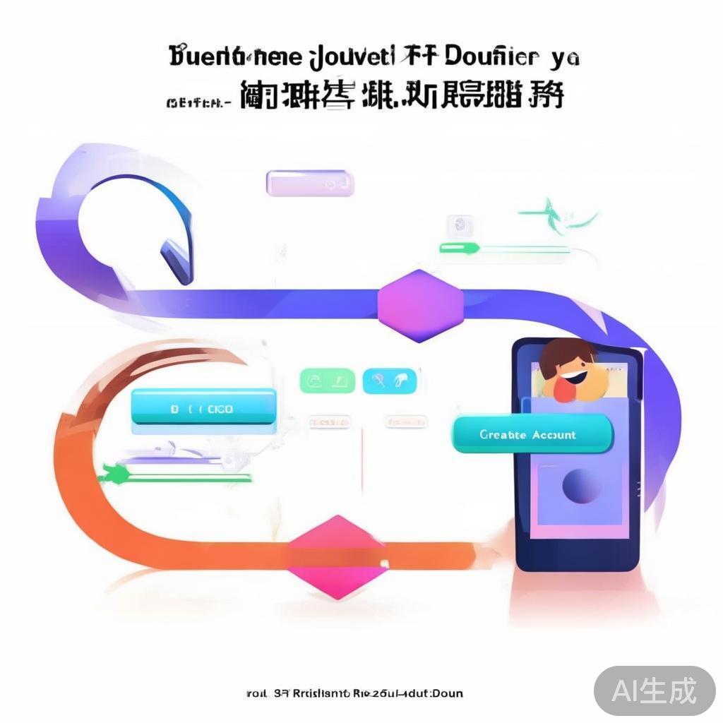 官方抖音号注册全攻略，轻松开启你的抖音之旅