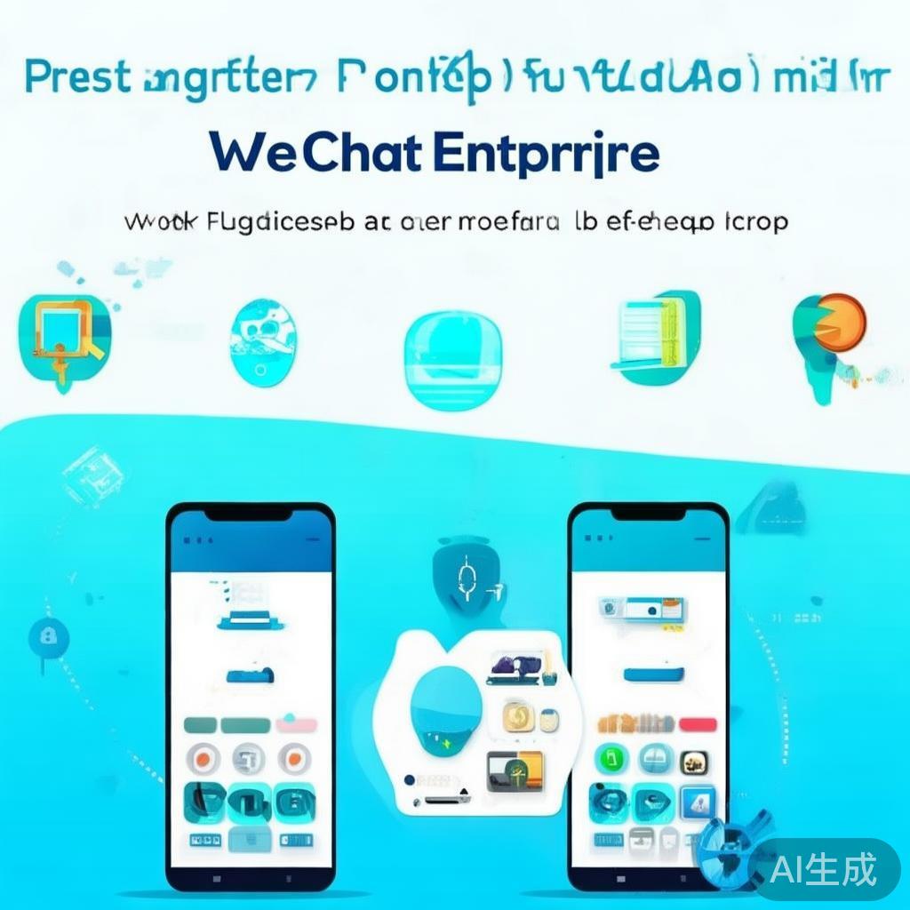 企业微信注册手机全攻略，轻松开启高效办公新篇章