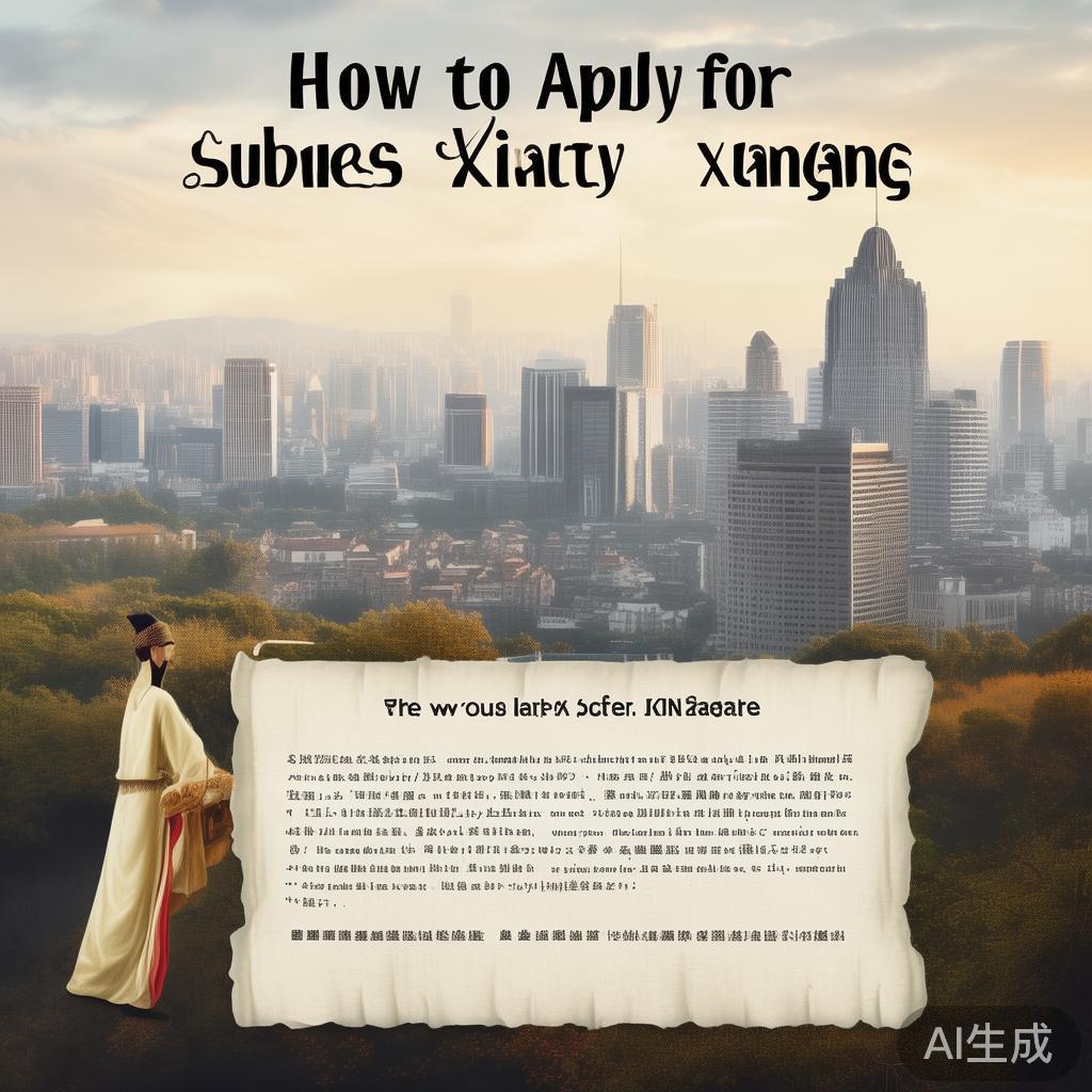 好，用户让我写一篇关于襄阳申请补贴怎么申请的文章，还给了标题和内容的要求。首先，我需要明确用户的需求是什么。看起来用户可能是一个需要申请补贴的人，或者是为襄阳市的相关部门写相关资料的人