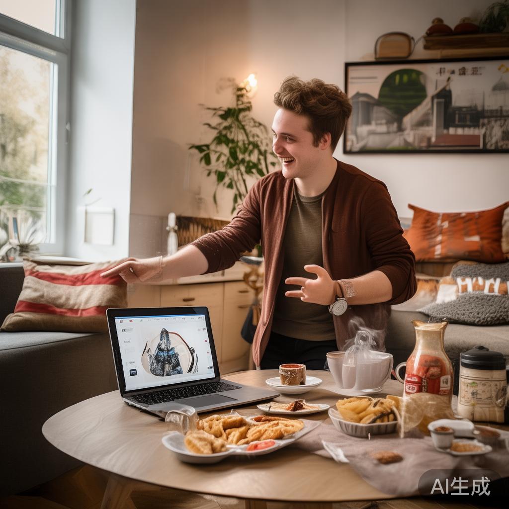 德国生活必备，教你如何在德国轻松注册微信