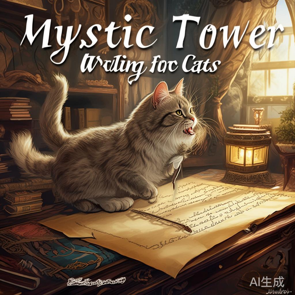 密塔写作猫注册指南，轻松开启你的创作之旅