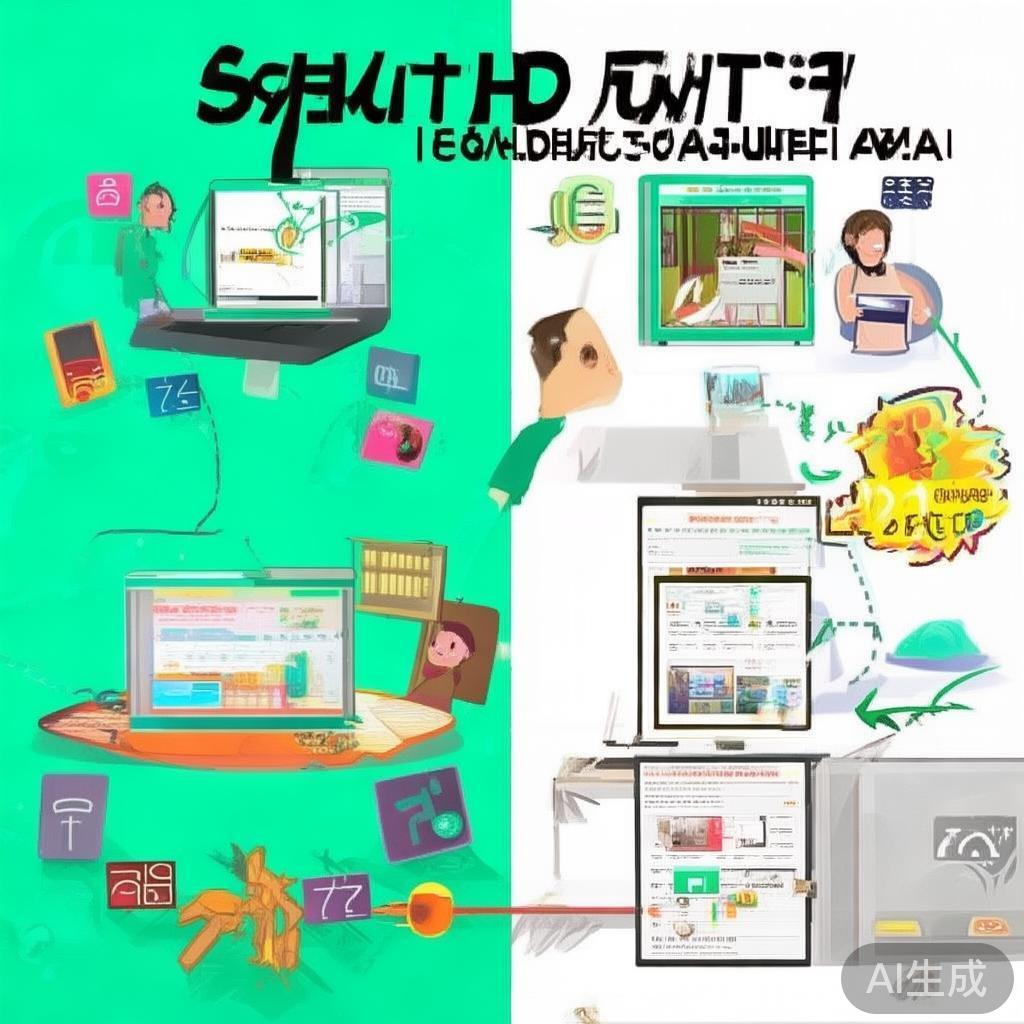 微信多账号注册攻略，轻松玩转多个微信，生活工作两不误