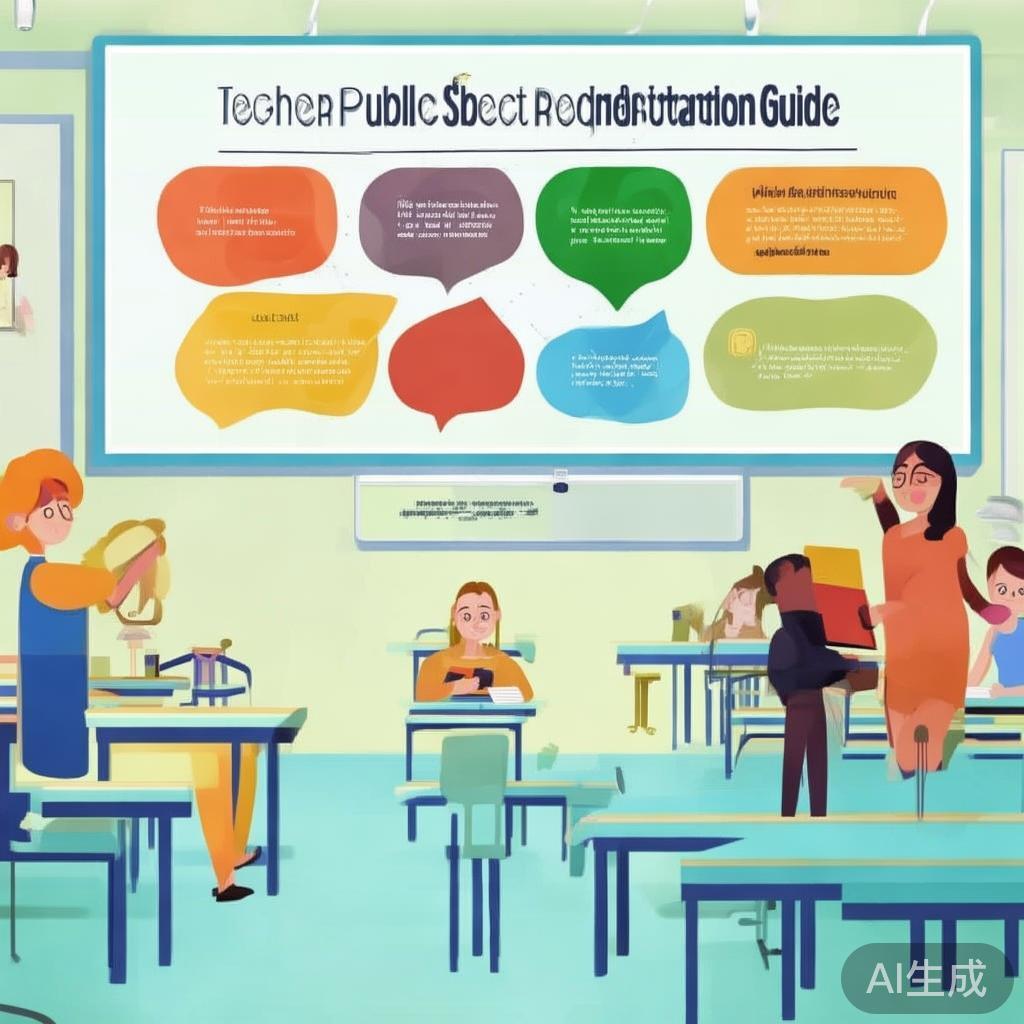 教师公需科目注册指南，轻松掌握注册流程，提升教育教学能力