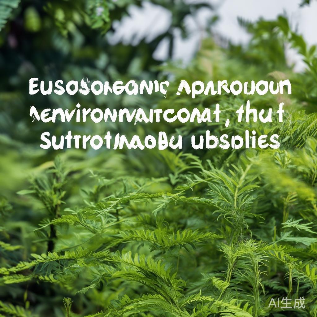 嗯，用户让我写一篇关于申请环境补贴的文章，标题和内容都要写。首先，我得理解用户的需求。他们可能需要一篇结构清晰、内容详实的文章，可能用于申请材料或者教育用途。标题要吸引人，内容要详细，至少855个字