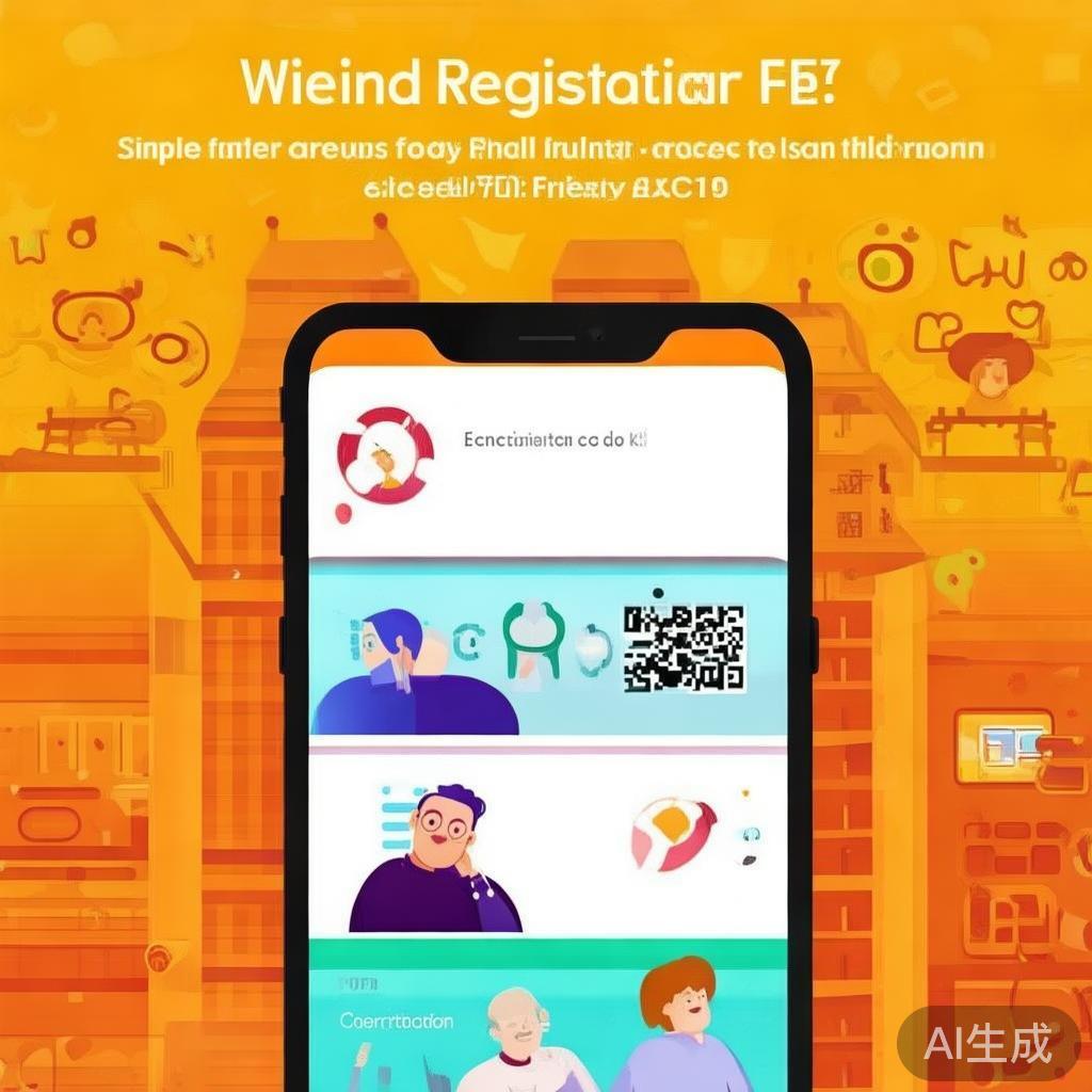 微信助力好友注册，轻松三步，共享便捷注册体验