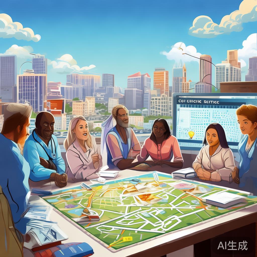 护资注册诊所成功通过的关键步骤与策略