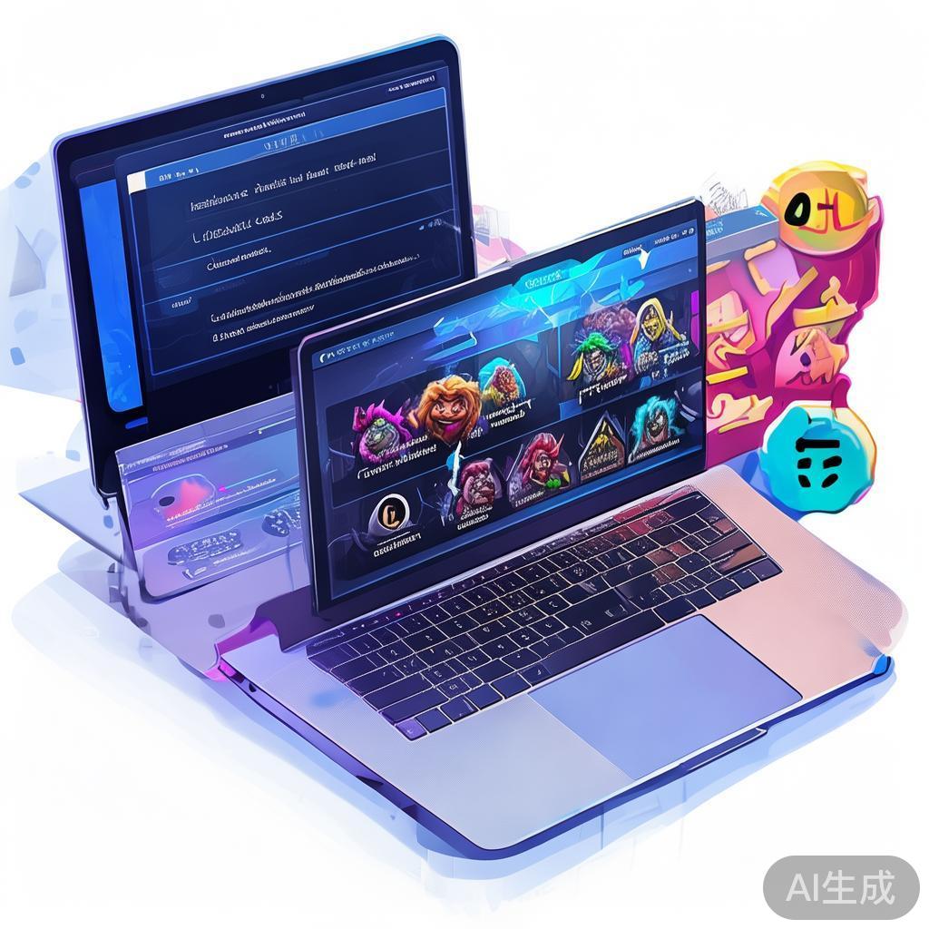 苹果用户如何轻松注册LOL账号并申请游戏体验