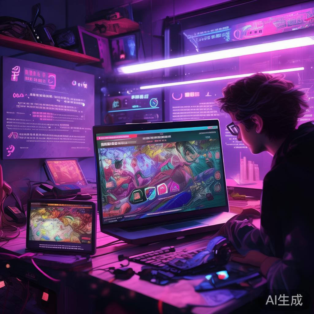 联盟手游账号注册攻略，轻松开启你的游戏之旅