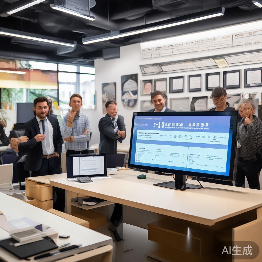 奉贤注册公司，一站式服务助力企业快速起步