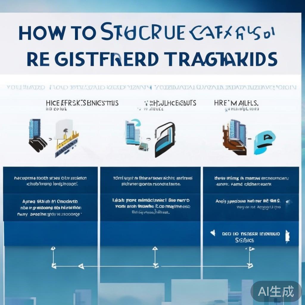 如何查询注册商标信息，全面指南与实用技巧