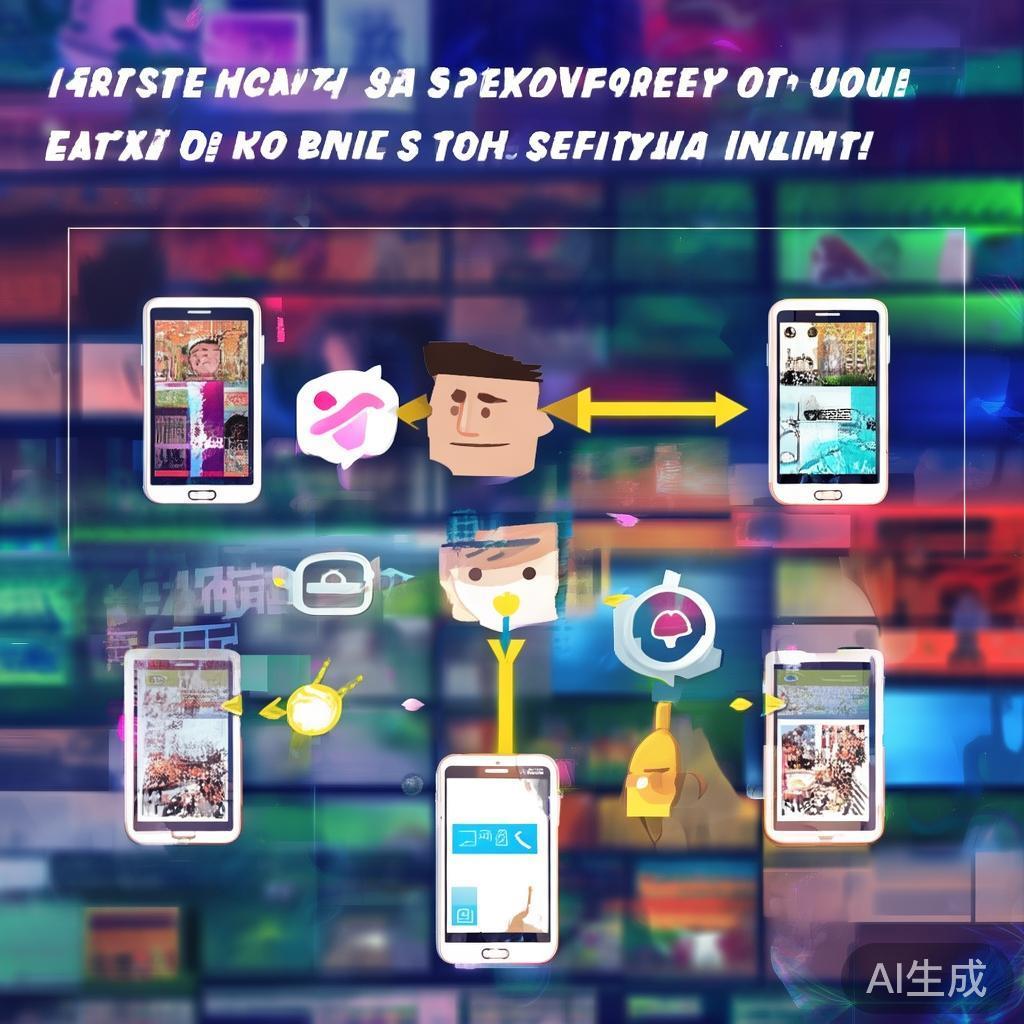 抖音注册小号轻松登录攻略，解锁双重身份，玩转短视频世界