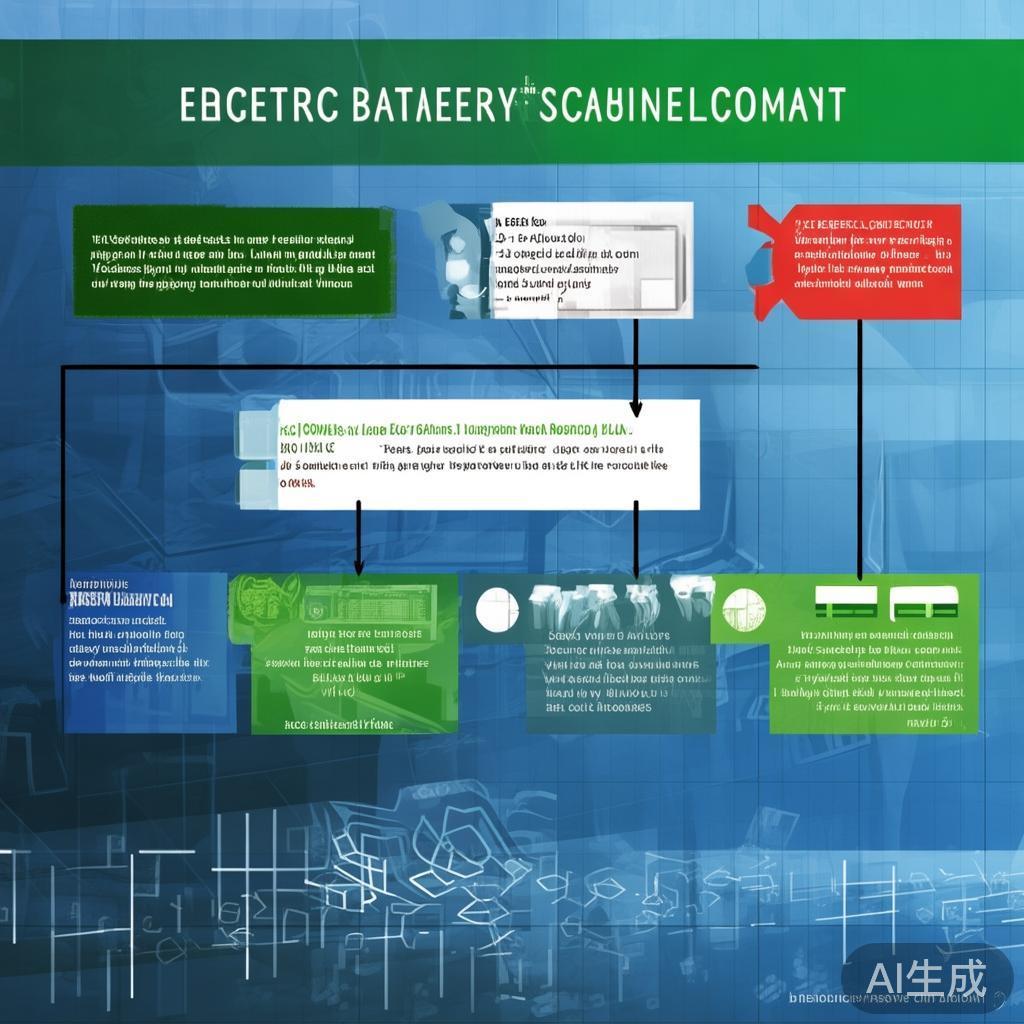 电瓶回收公司注册指南，流程、注意事项及必备条件