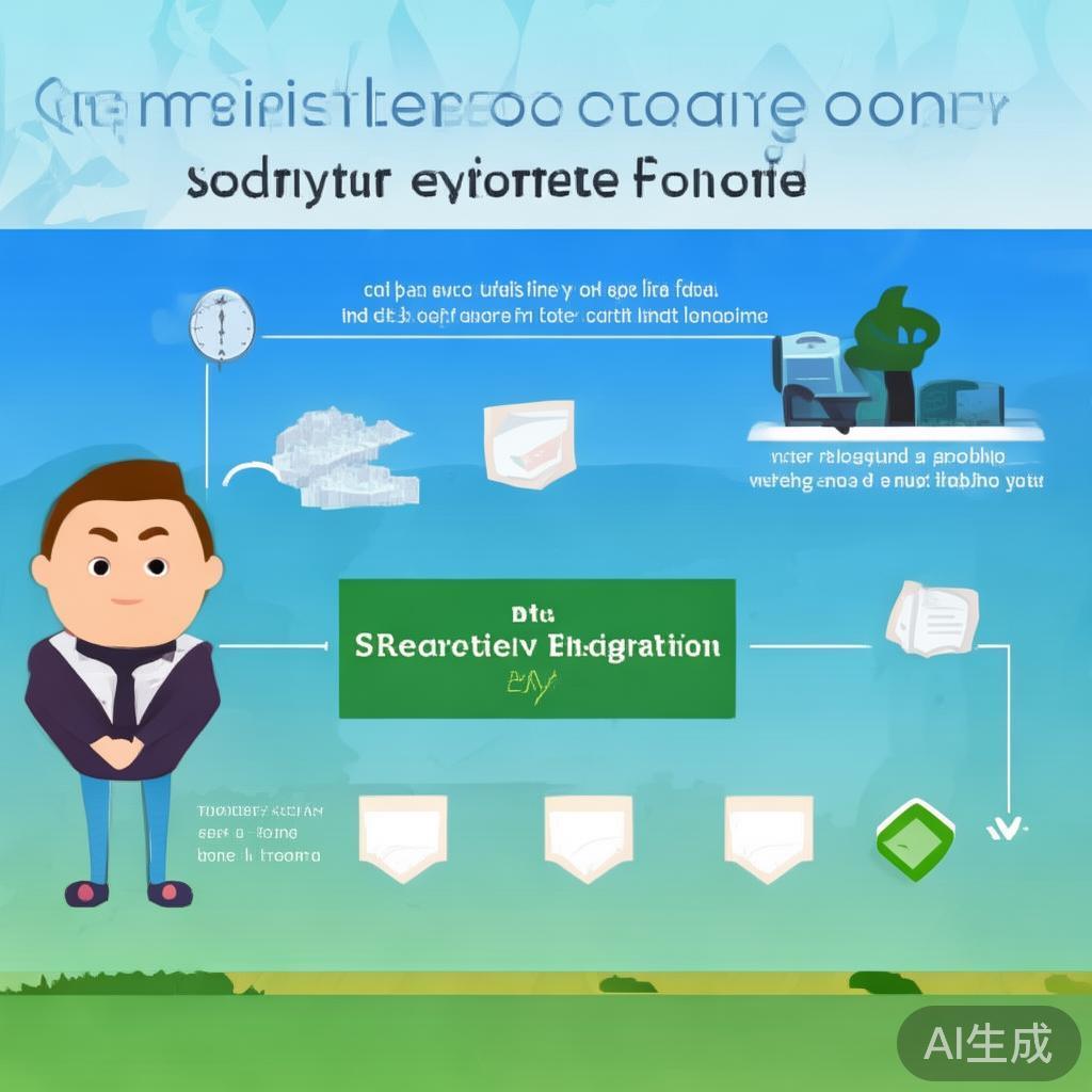 注册安全师考试报名全攻略，轻松掌握报名流程