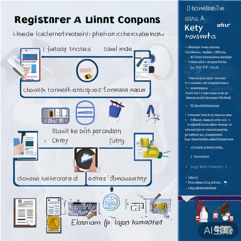 怎么注册有限公司，详细流程解析及注意事项
