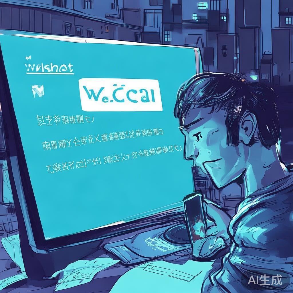 微信注册难题，为何现在注册不了？