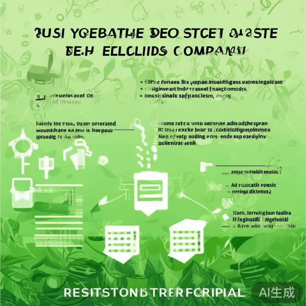 物资回收公司注册全攻略，流程、注意事项及所需材料