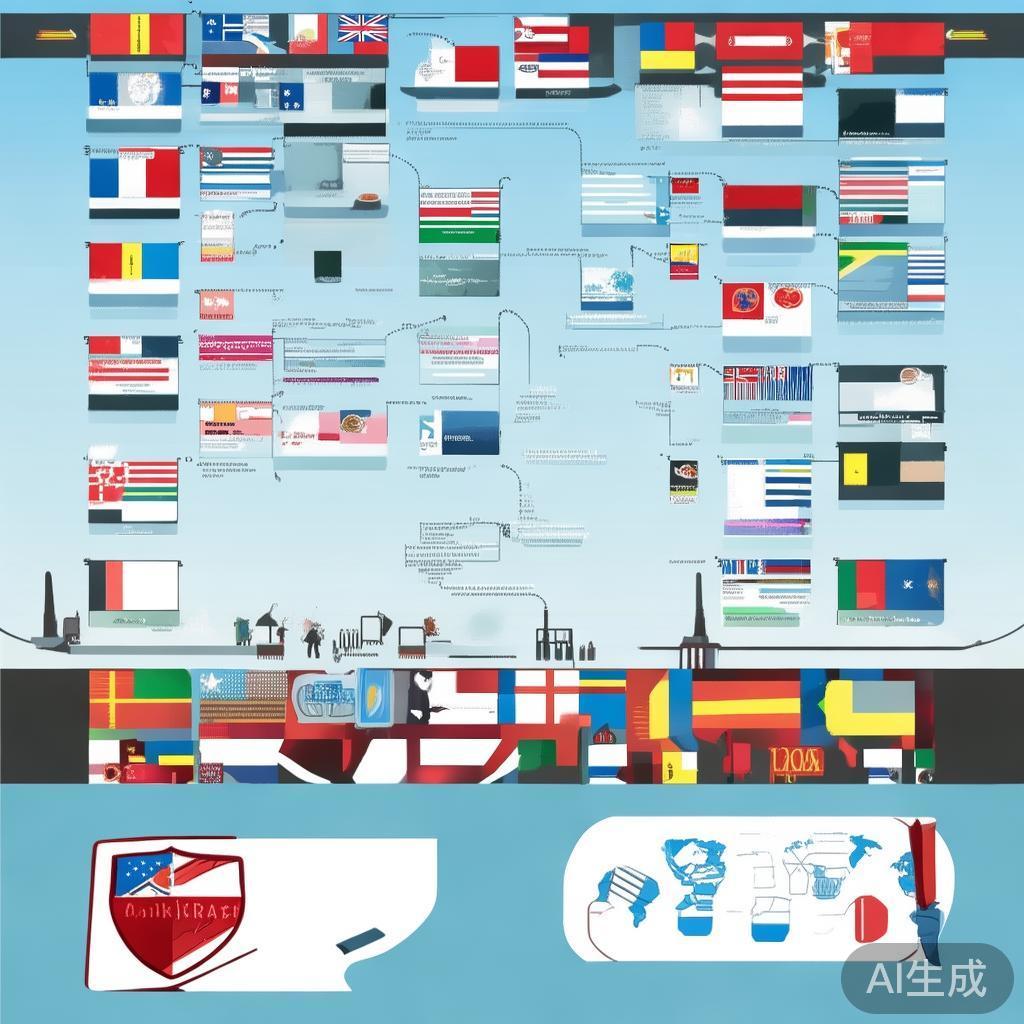 境外商标注册全攻略，跨出国门，保护您的品牌权益