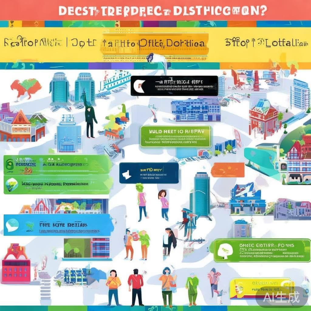 公司注册地址选择攻略，如何找到最适合您的办公地点
