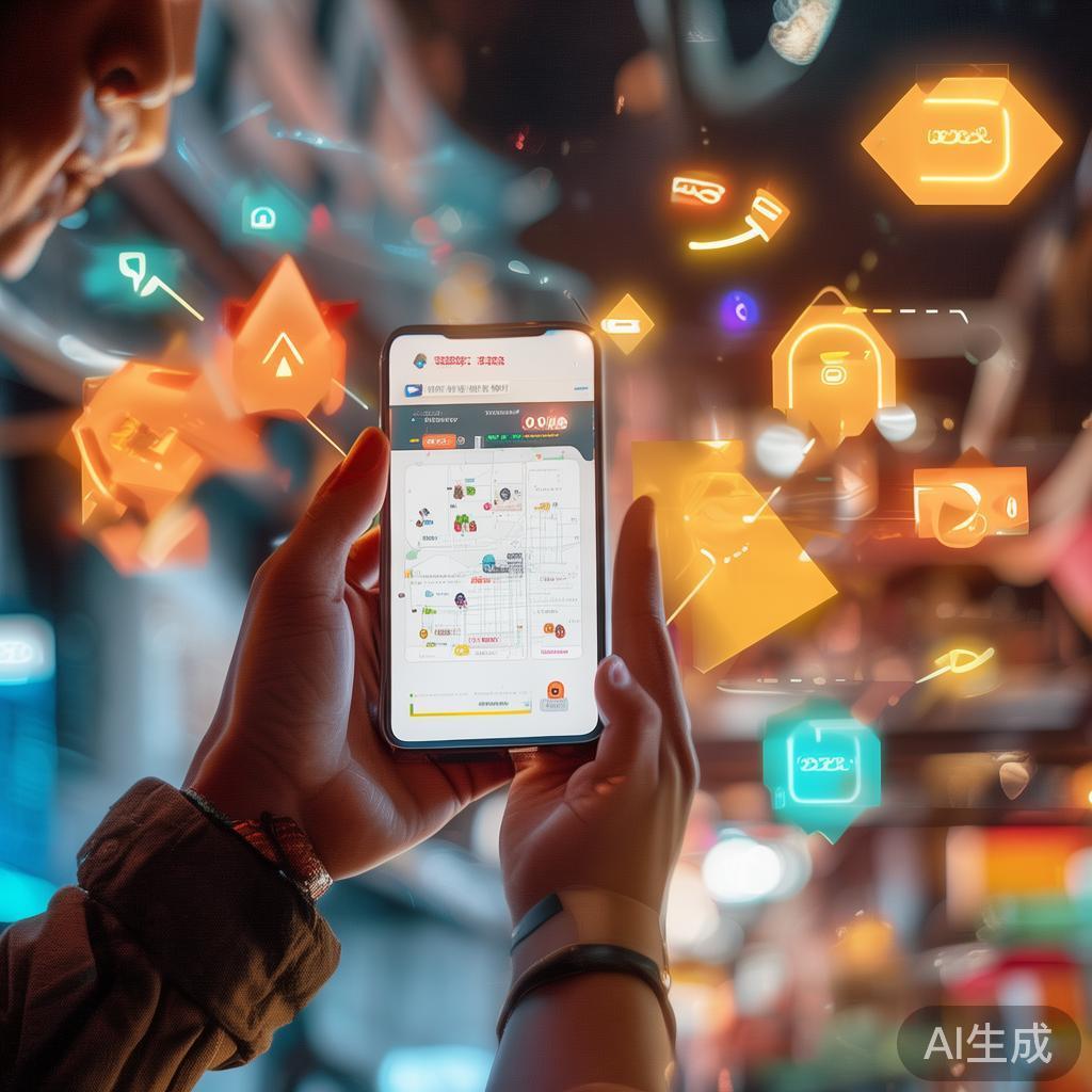 抖音怎么注册店铺定位，轻松开启电商之旅