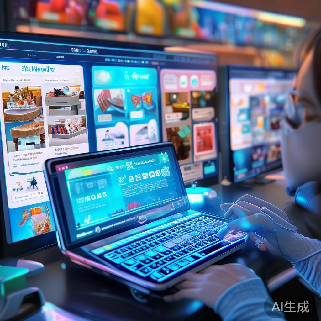 得物平台注册多个账号详解，轻松应对购物需求