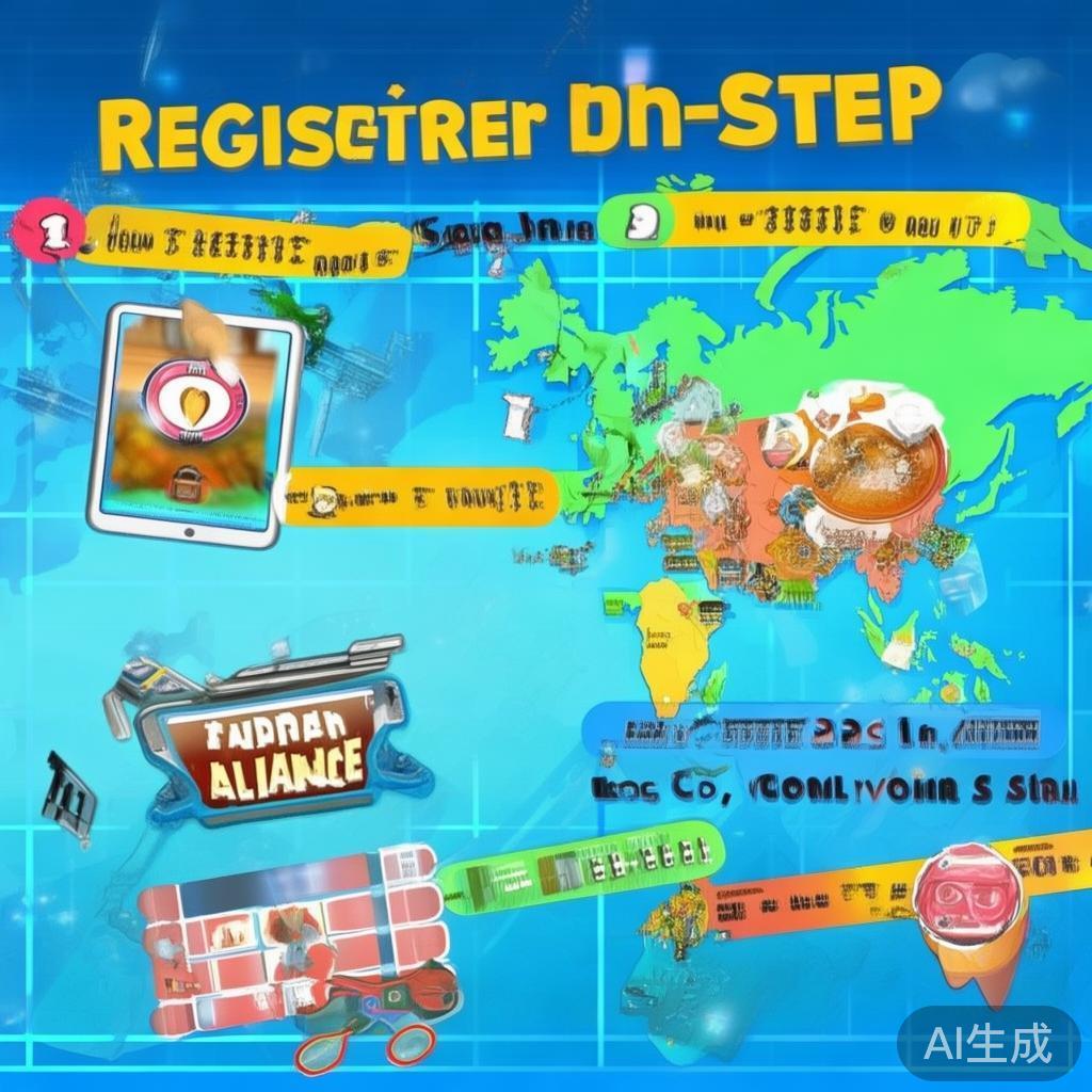 手游联盟谷歌注册全攻略，轻松加入全球手游大家庭！