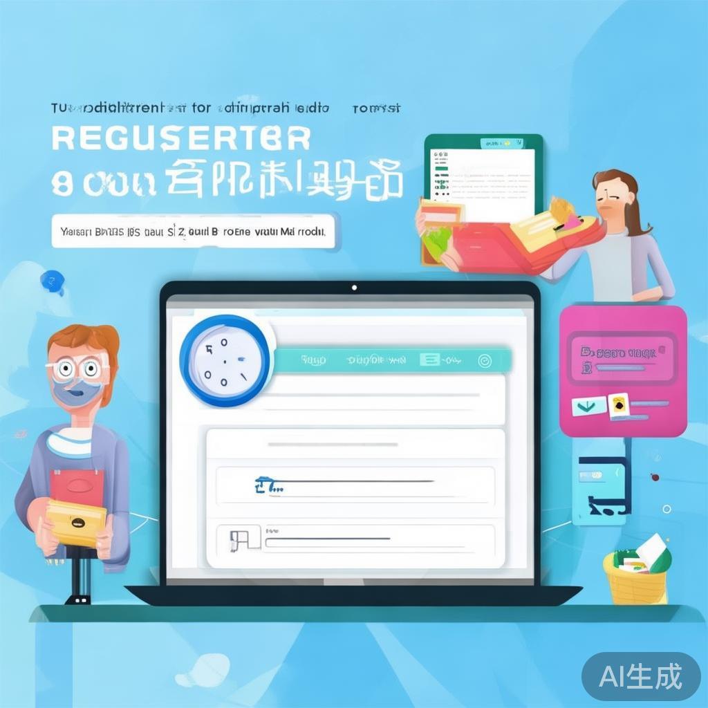 如何轻松注册百度门店，开启线上营销新篇章