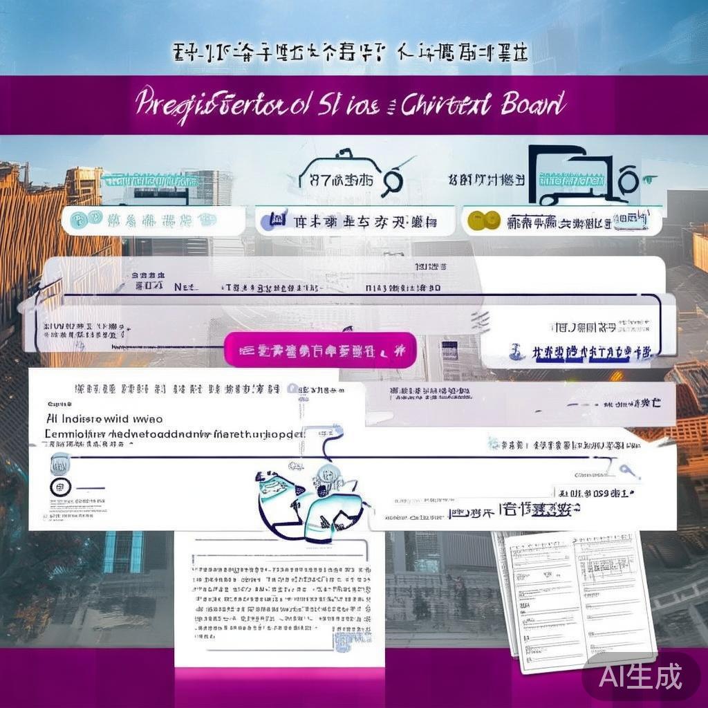 创业板股票注册指南，新手必看注册流程详解