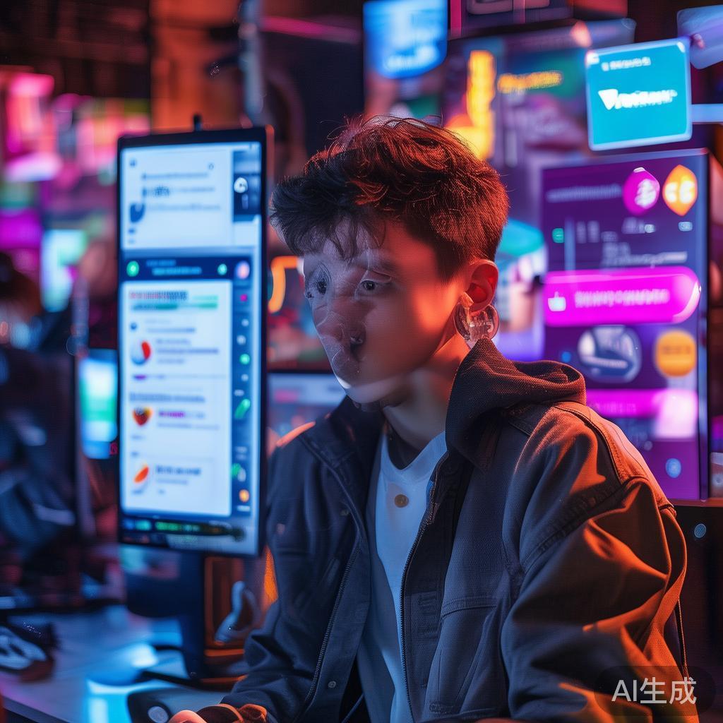 抖音怎么注册辅助号，轻松拓展账号功能，实现多账号运营