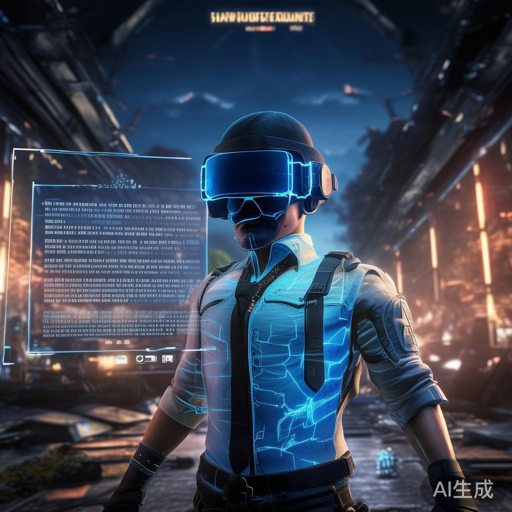 绝地求生端游注册全攻略，轻松开启刺激战场之旅