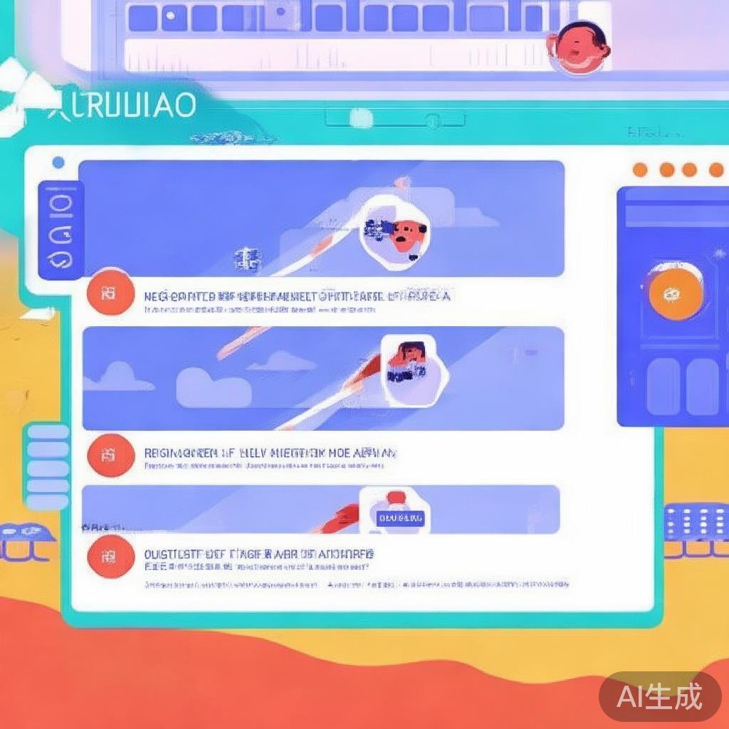 趣头条自媒体注册攻略，轻松开启你的内容创作之旅