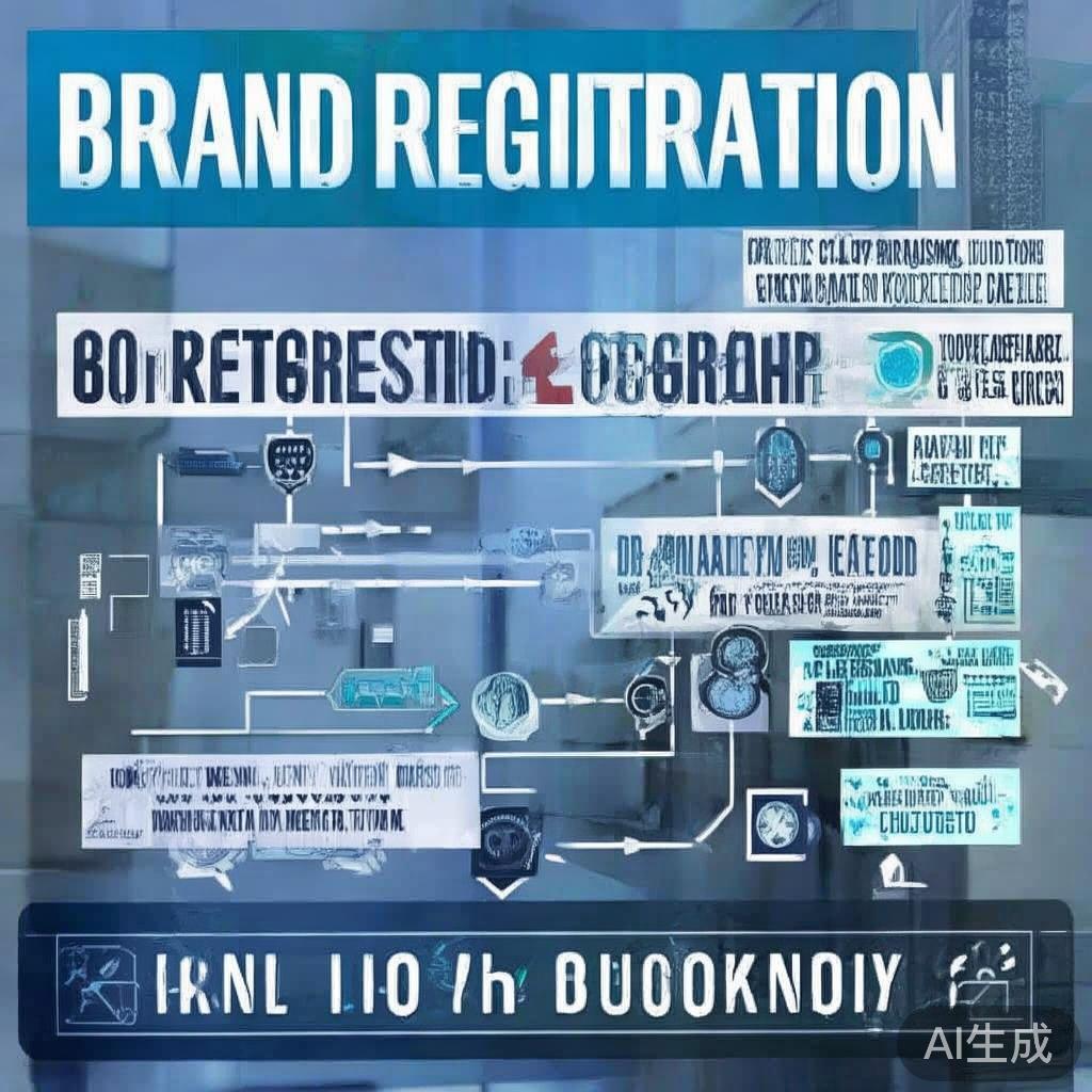 品牌注册全攻略，了解流程、费用及注意事项