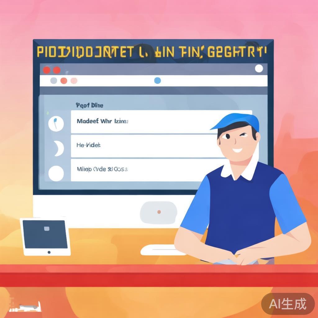 轻松掌握，运行注册表怎么打开及注意事项