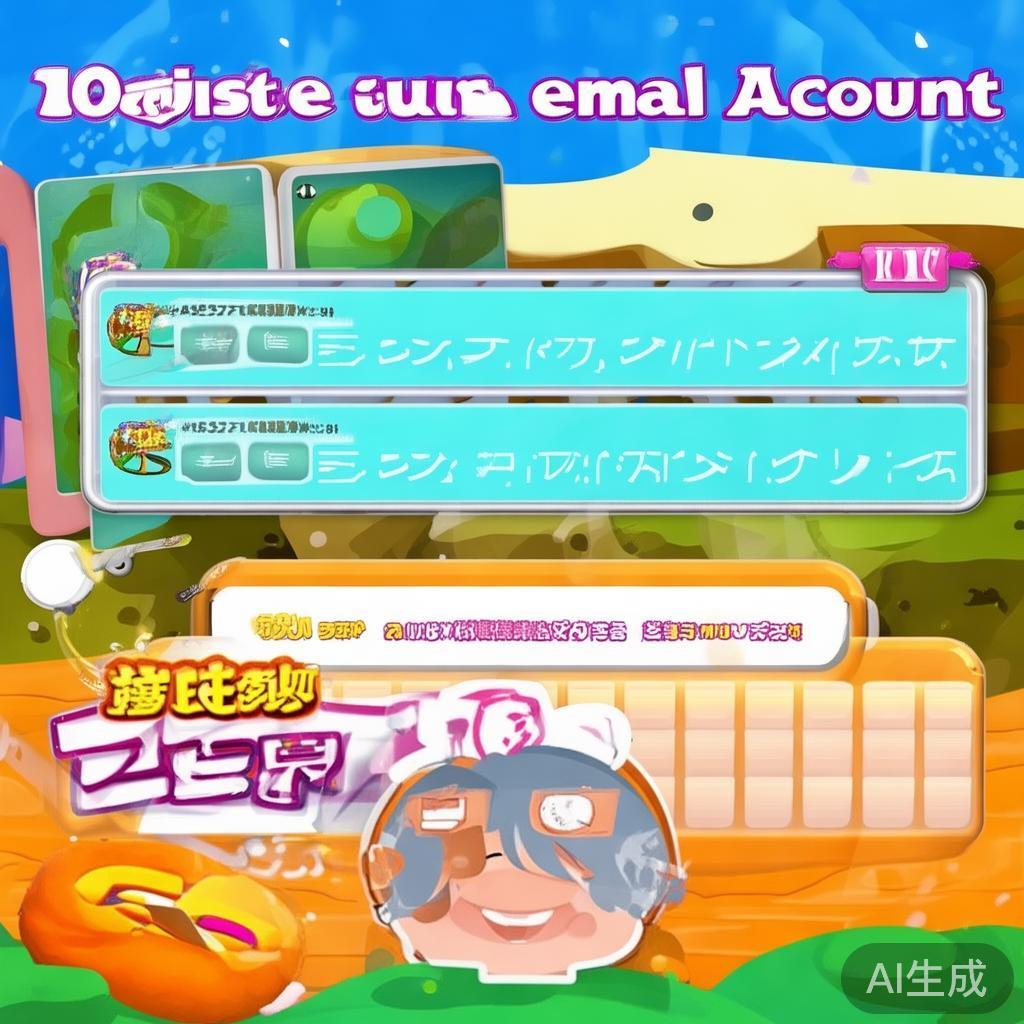 轻松上手，教你如何注册拳头手游邮箱，邮箱注册全攻略！