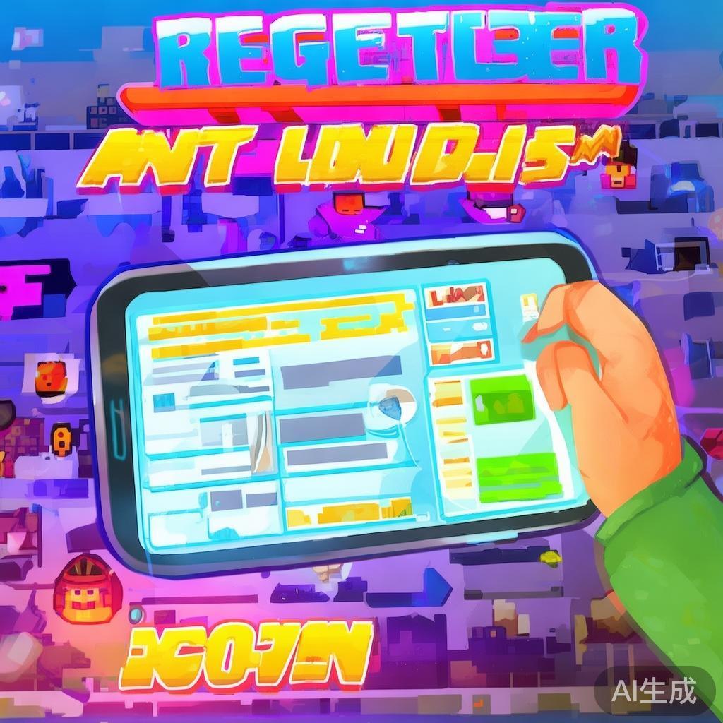 轻松掌握注册拳头账号的登录方法，畅享游戏乐趣！