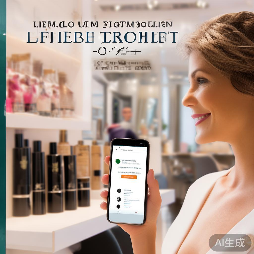 欧莱雅会员注册攻略，轻松享受专属优惠与特权