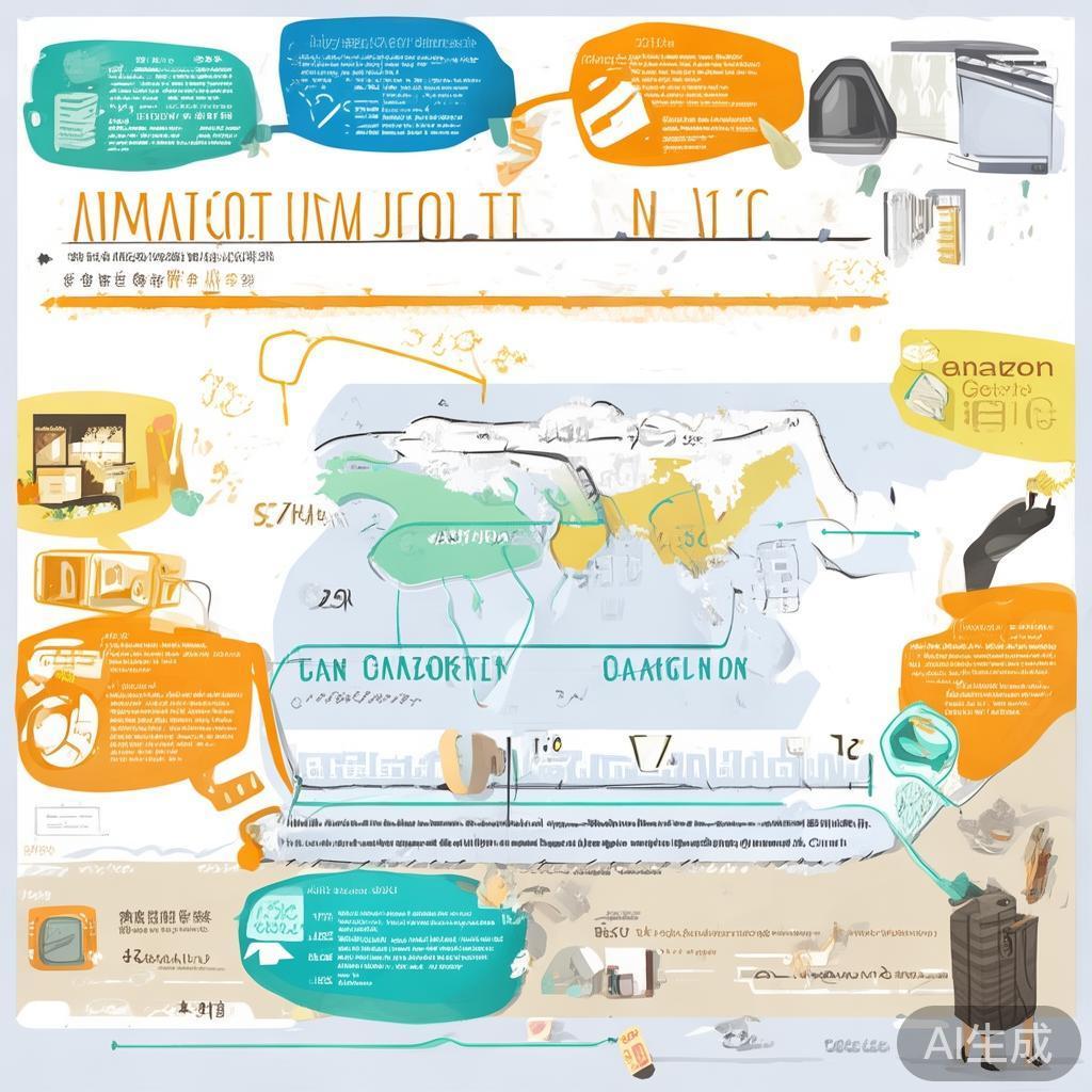 全面解析，亚玛逊卖家注册指南，轻松开启跨境电商之旅