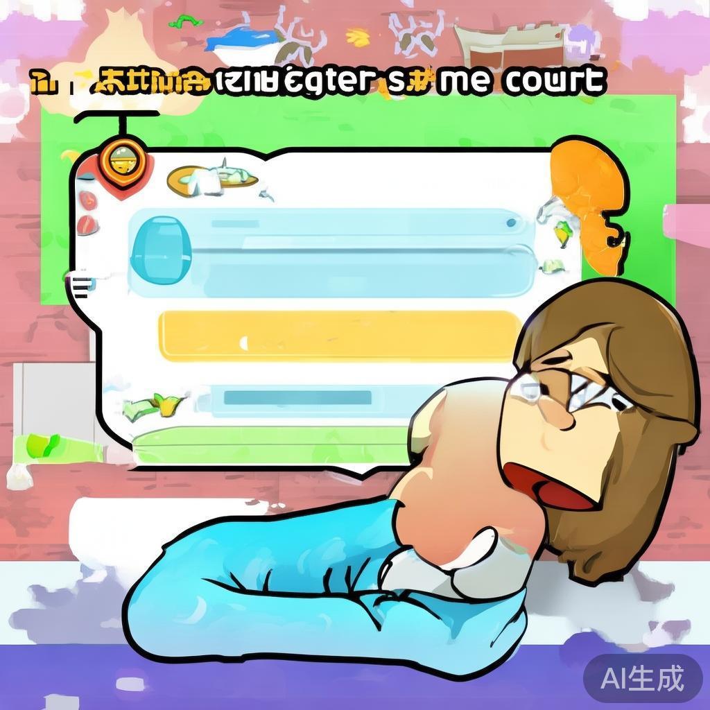 新手必看！如何轻松注册拳头国际服账号