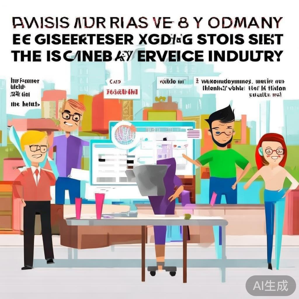 餐饮行业创业指南，如何轻松注册公司