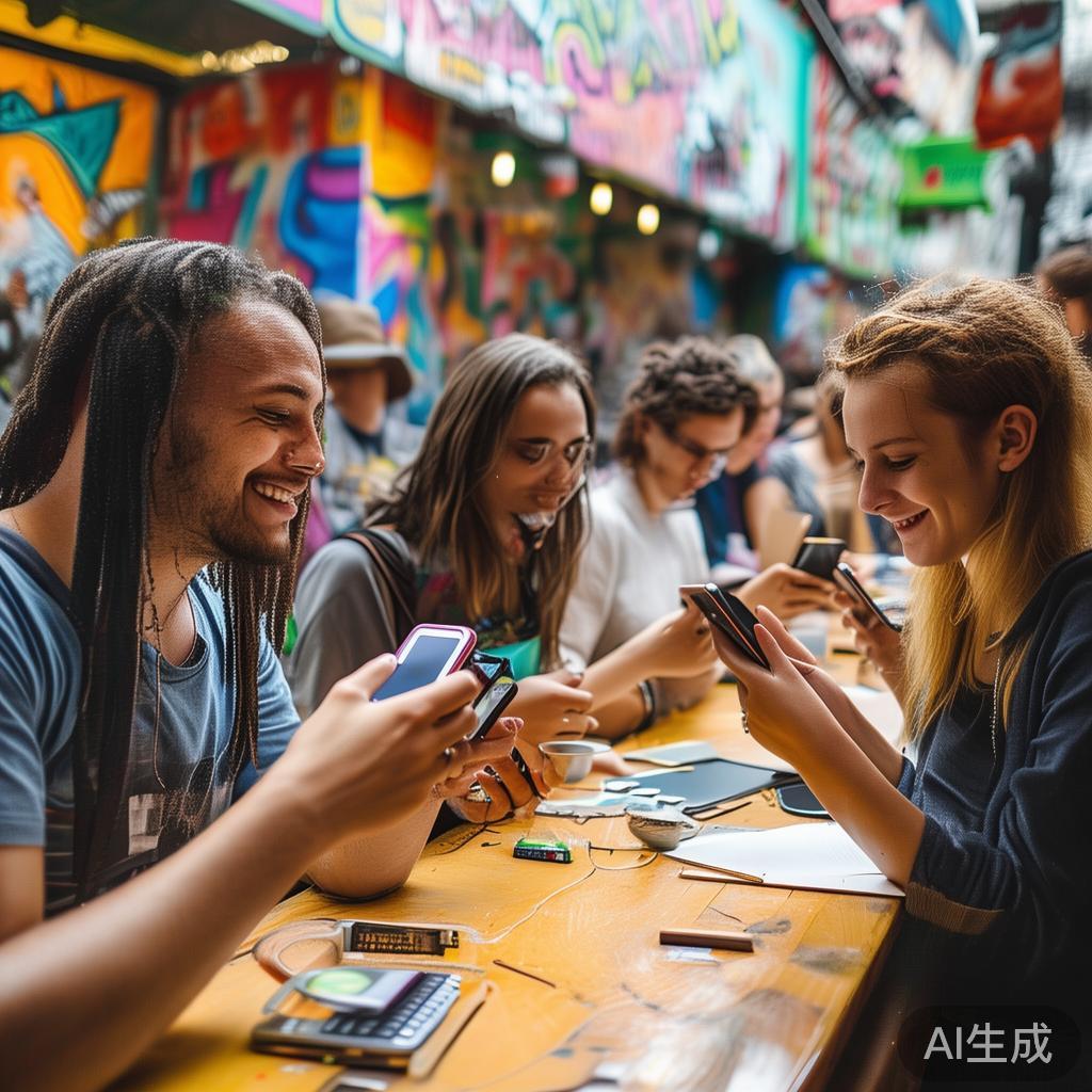手机轻松注册自媒体账号，开启你的内容创作之旅！
