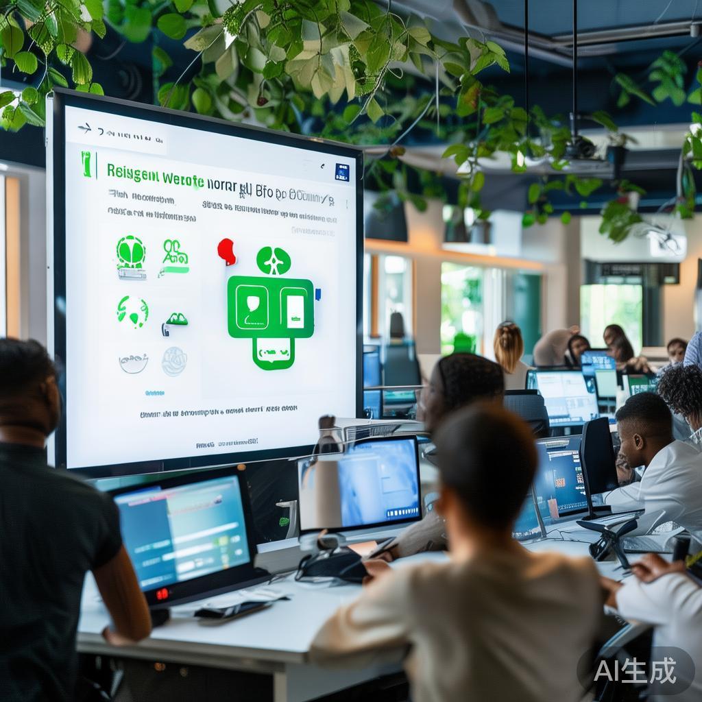 国外企业微信注册攻略，轻松开启跨国沟通新篇章