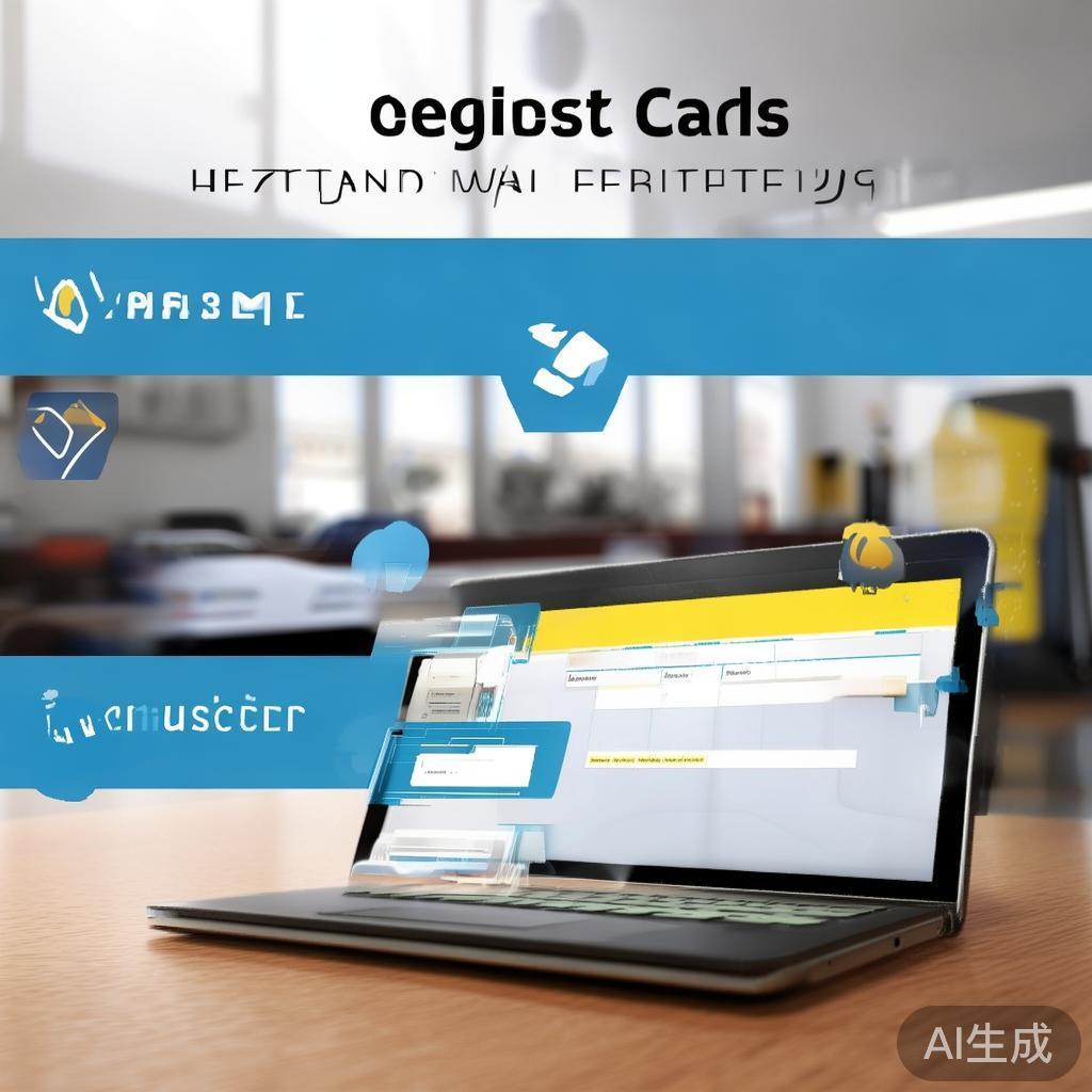 易捷加油卡注册指南，轻松开启便捷加油之旅